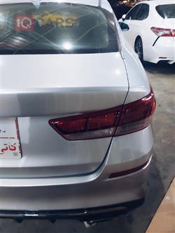كيا اوبتيما